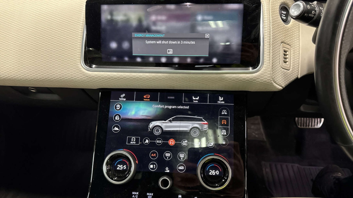 Used Land Rover Range Rover Velar 2017 for sale - 76829823: Photo 13