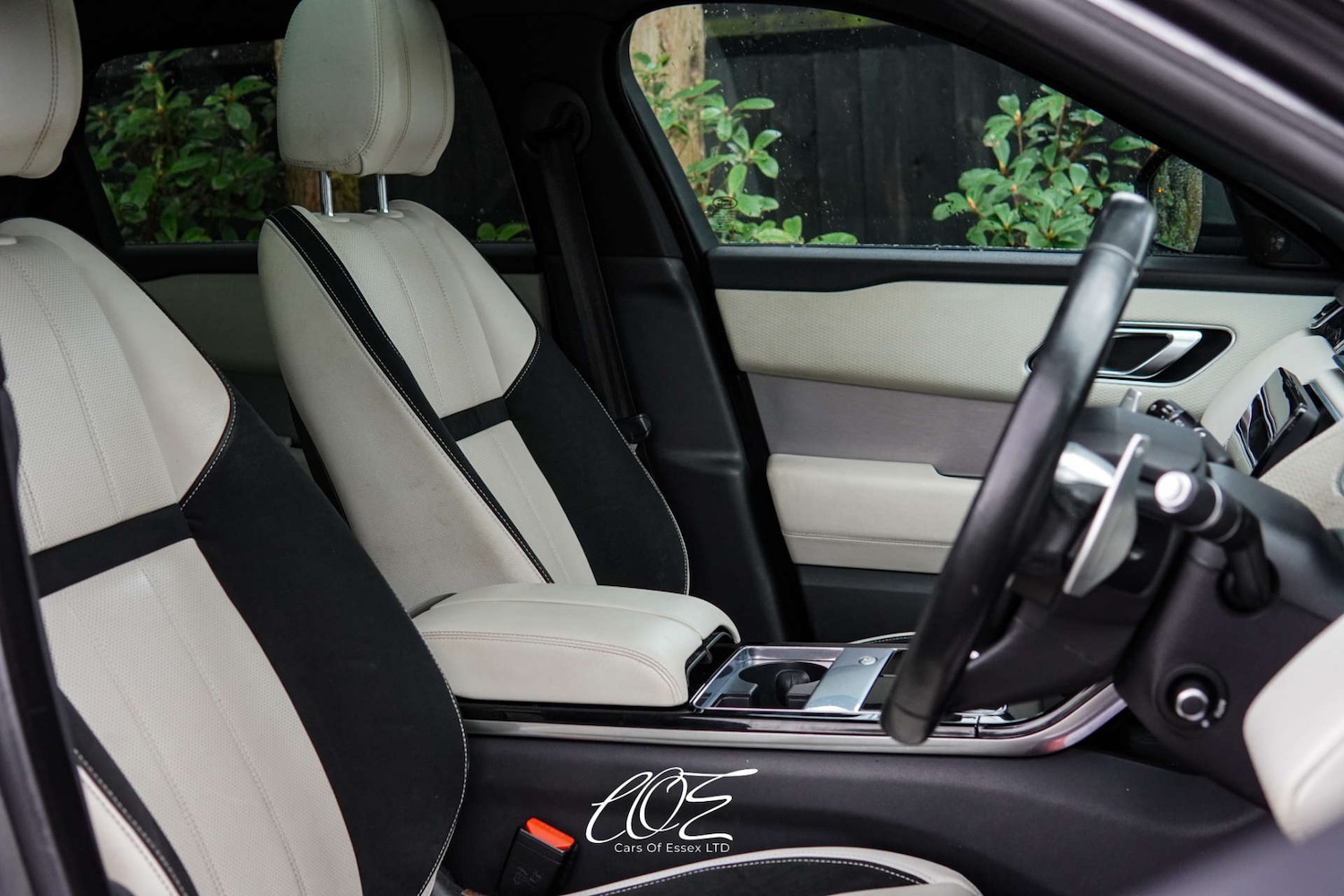 Used Land Rover Range Rover Velar 2017 for sale - 76829823: Photo 19