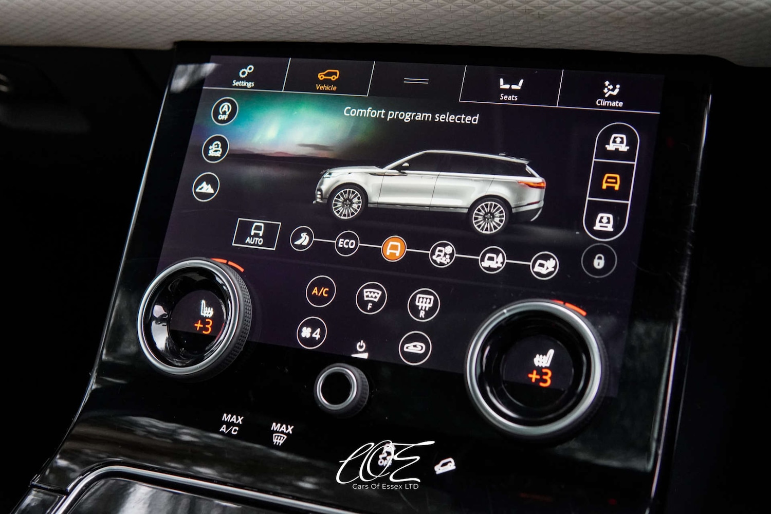 Used Land Rover Range Rover Velar 2017 for sale - 76829823: Photo 23