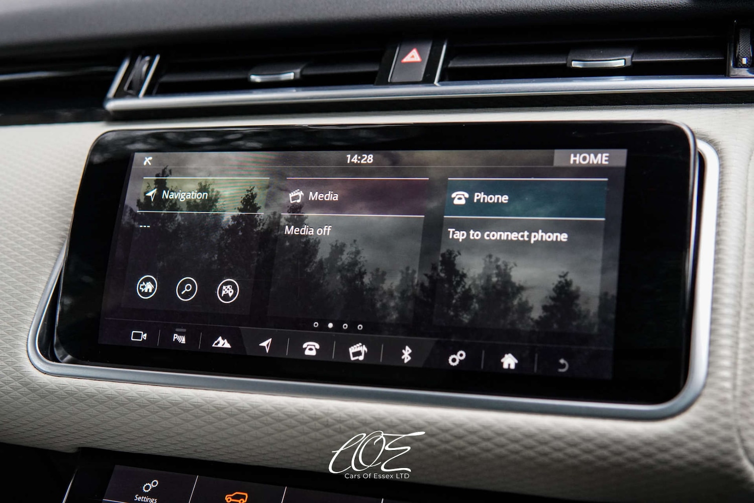 Used Land Rover Range Rover Velar 2017 for sale - 76829823: Photo 24