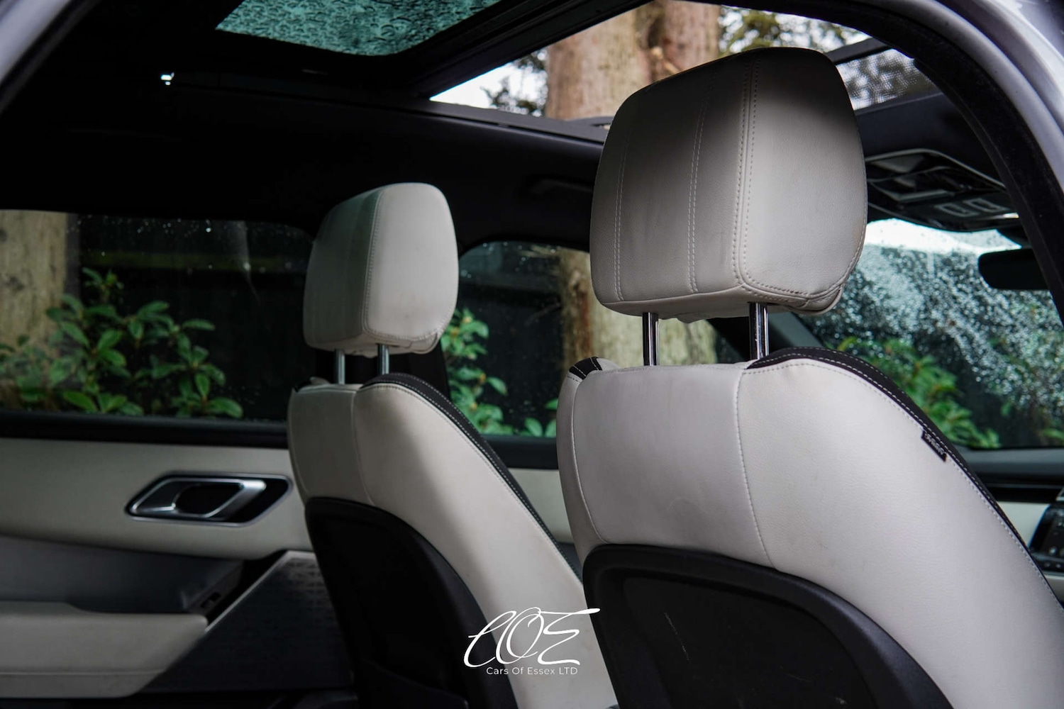 Used Land Rover Range Rover Velar 2017 for sale - 76829823: Photo 29