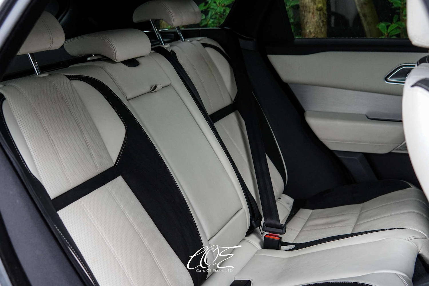 Used Land Rover Range Rover Velar 2017 for sale - 76829823: Photo 30