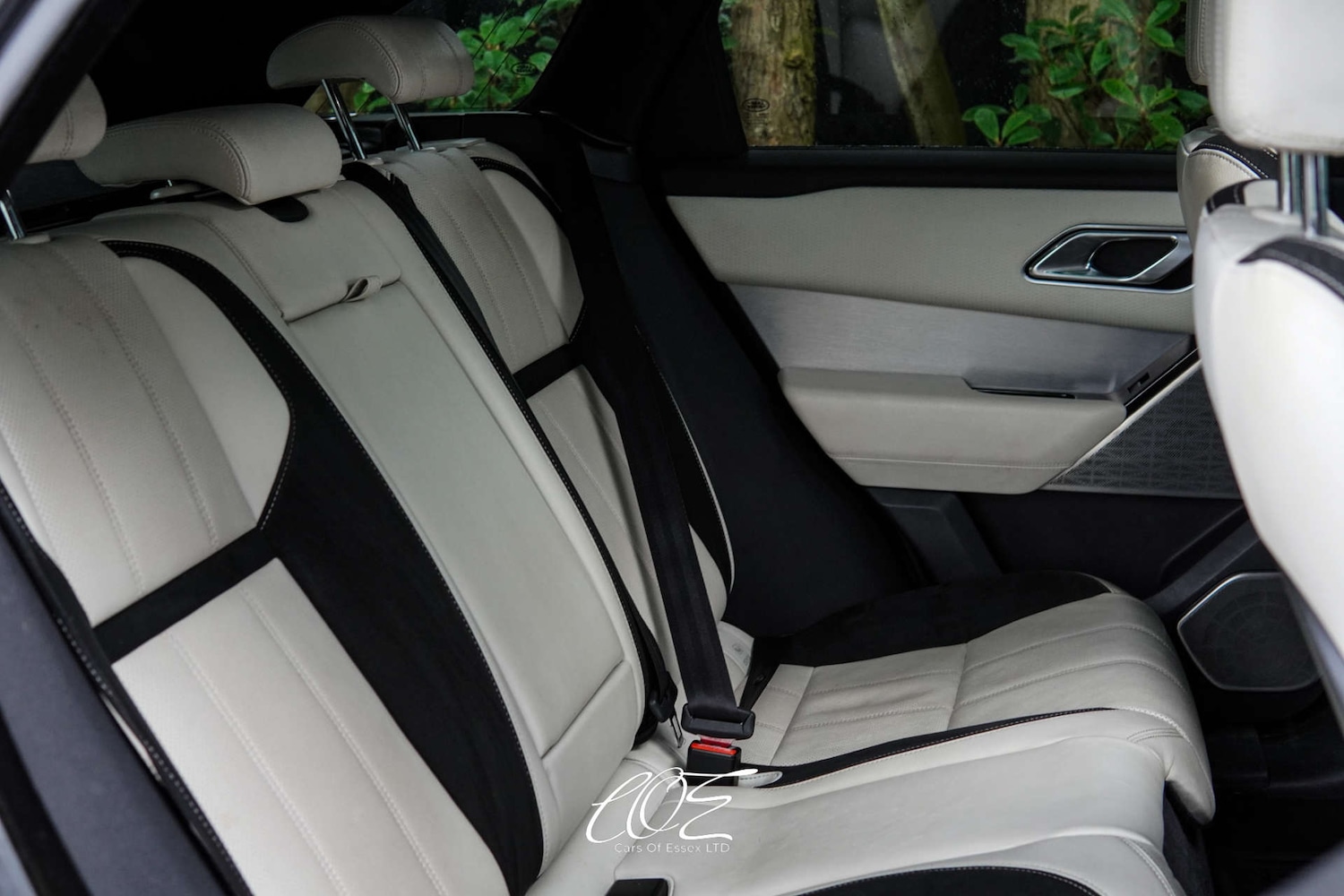 Used Land Rover Range Rover Velar 2017 for sale - 76829823: Photo 31