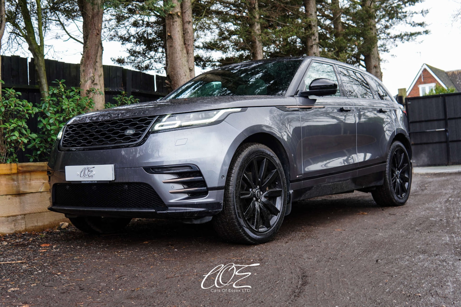 Used Land Rover Range Rover Velar 2017 for sale - 76829823: Photo 34