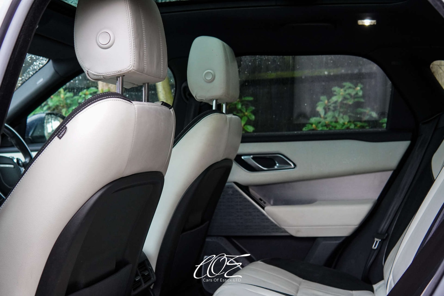 Used Land Rover Range Rover Velar 2017 for sale - 76829823: Photo 37