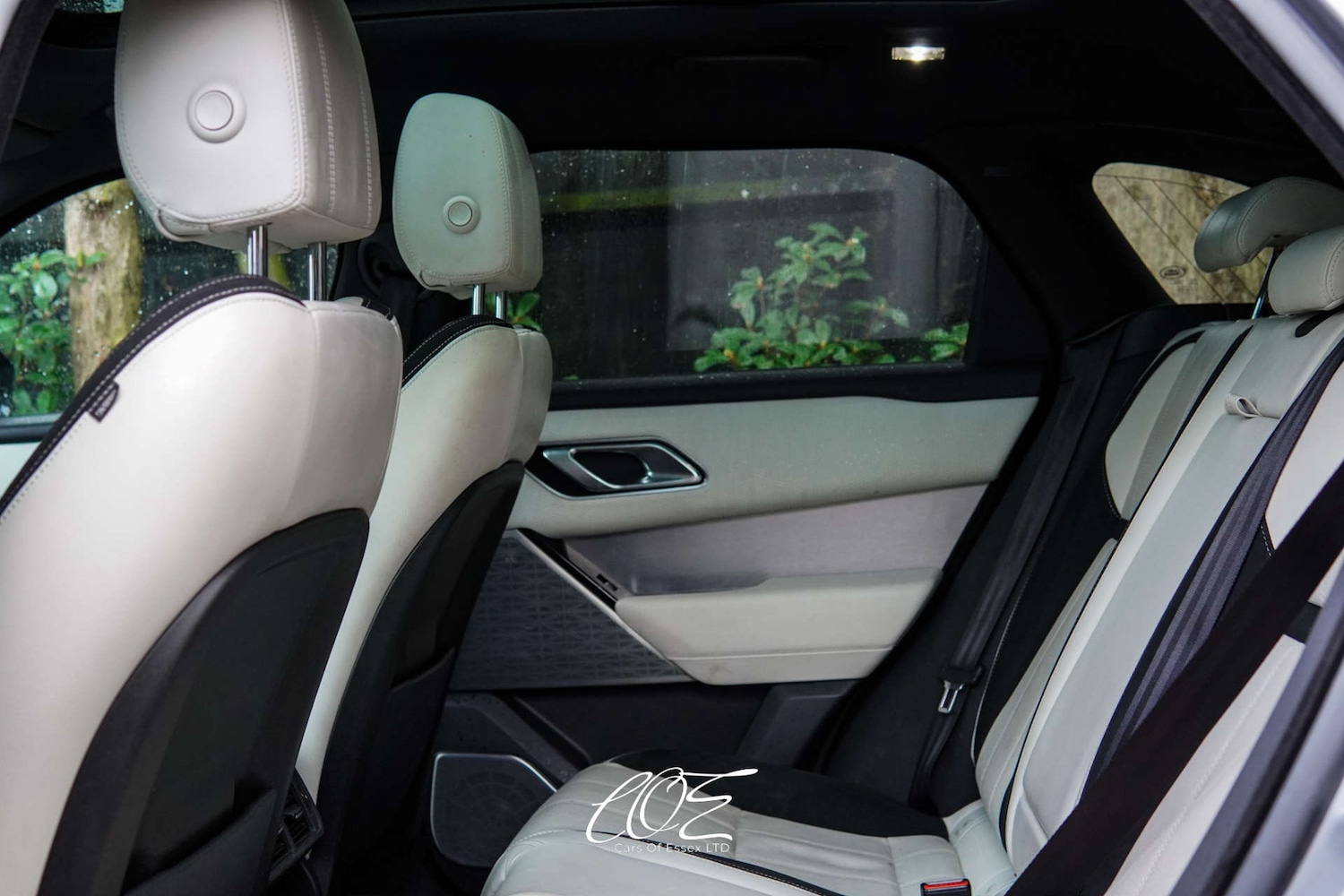 Used Land Rover Range Rover Velar 2017 for sale - 76829823: Photo 38