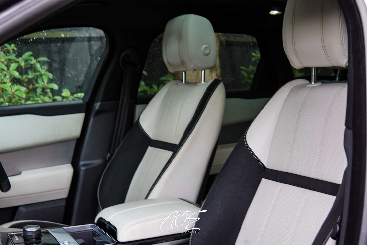 Used Land Rover Range Rover Velar 2017 for sale - 76829823: Photo 39