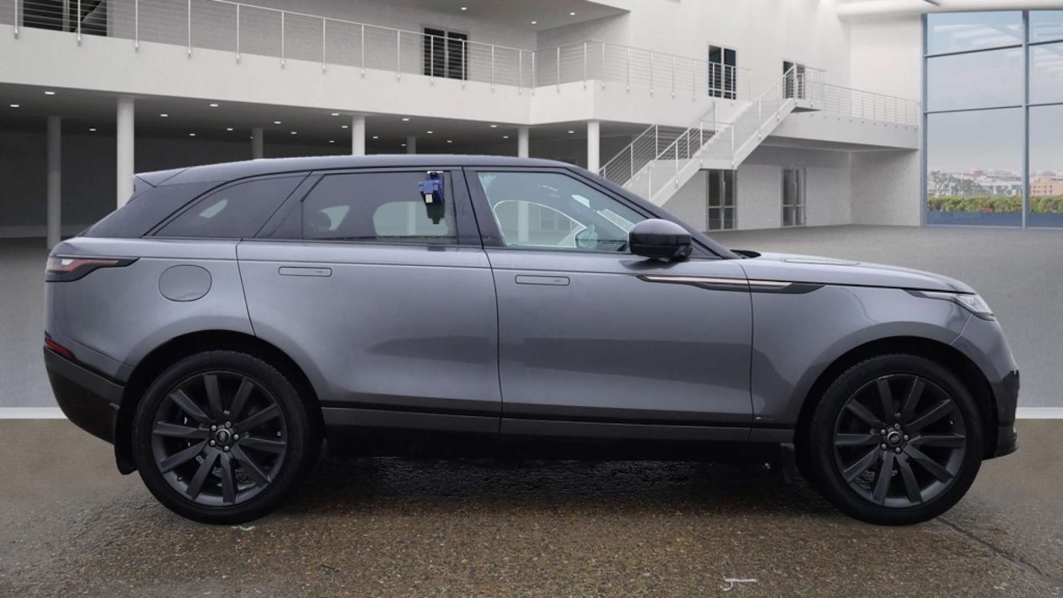 Used Land Rover Range Rover Velar 2017 for sale - 76829823: Photo 6