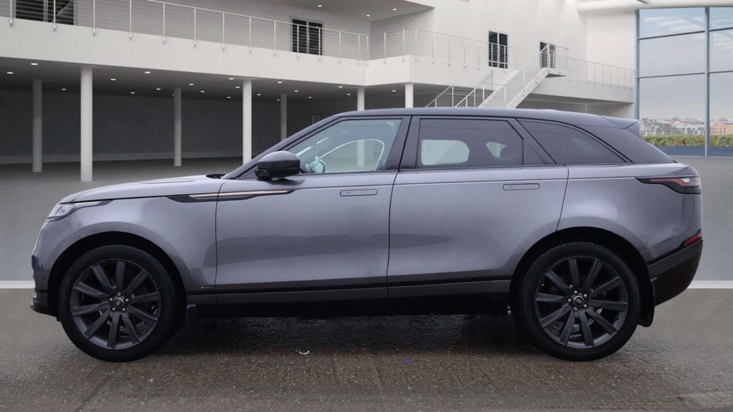 Used Land Rover Range Rover Velar 2017 for sale - 76829823: Photo 7