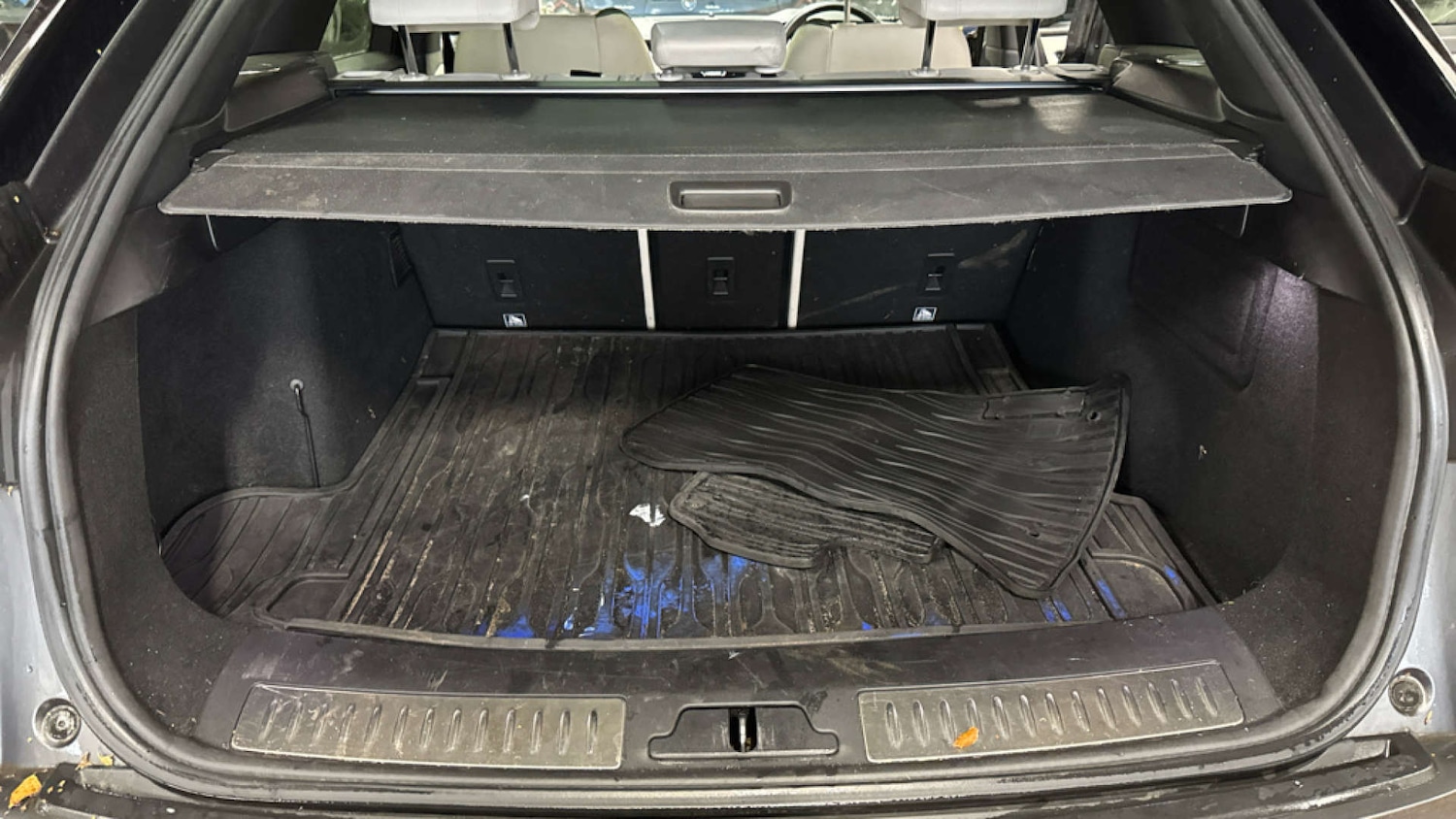 Used Land Rover Range Rover Velar 2017 for sale - 76829823: Photo 9