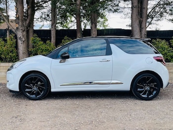 Used DS Automobiles DS 3 2016 for sale - 78919888: Photo