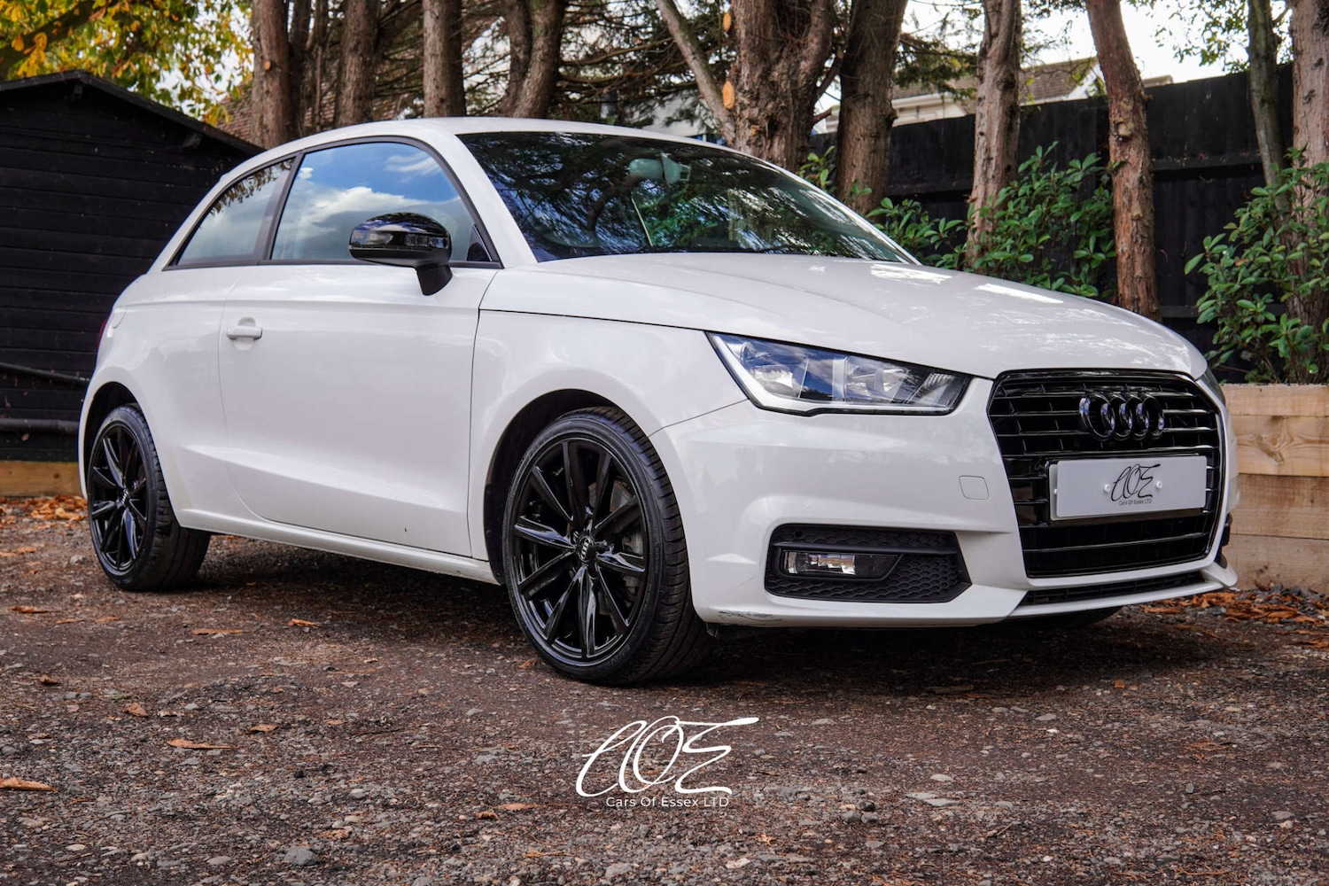 Used Audi A1 2017 for sale - 76293373: Photo 1