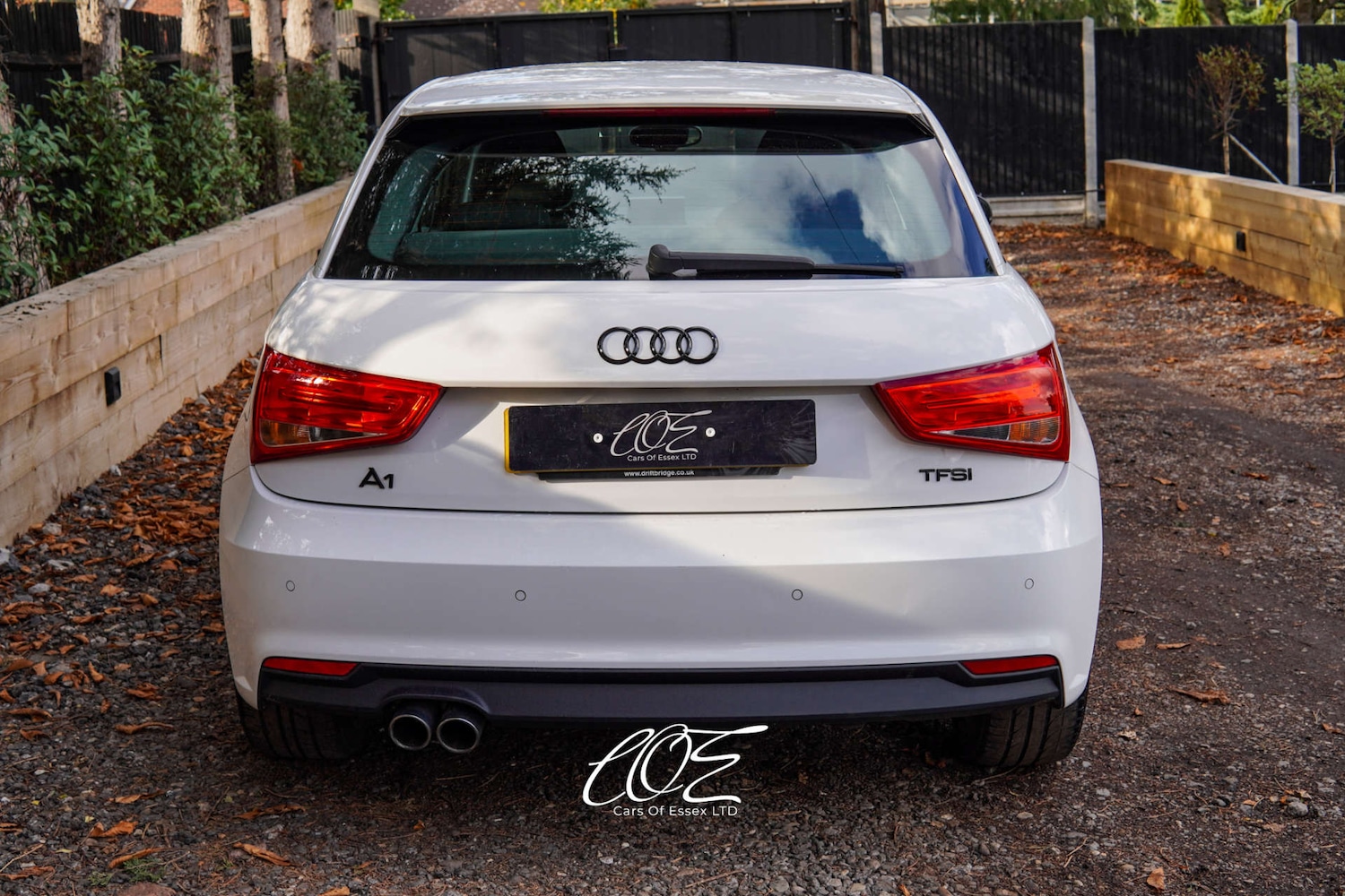 Used Audi A1 2017 for sale - 76293373: Photo 10