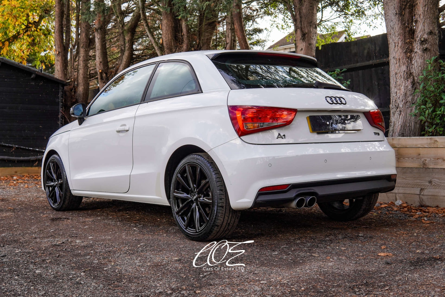 Used Audi A1 2017 for sale - 76293373: Photo 12