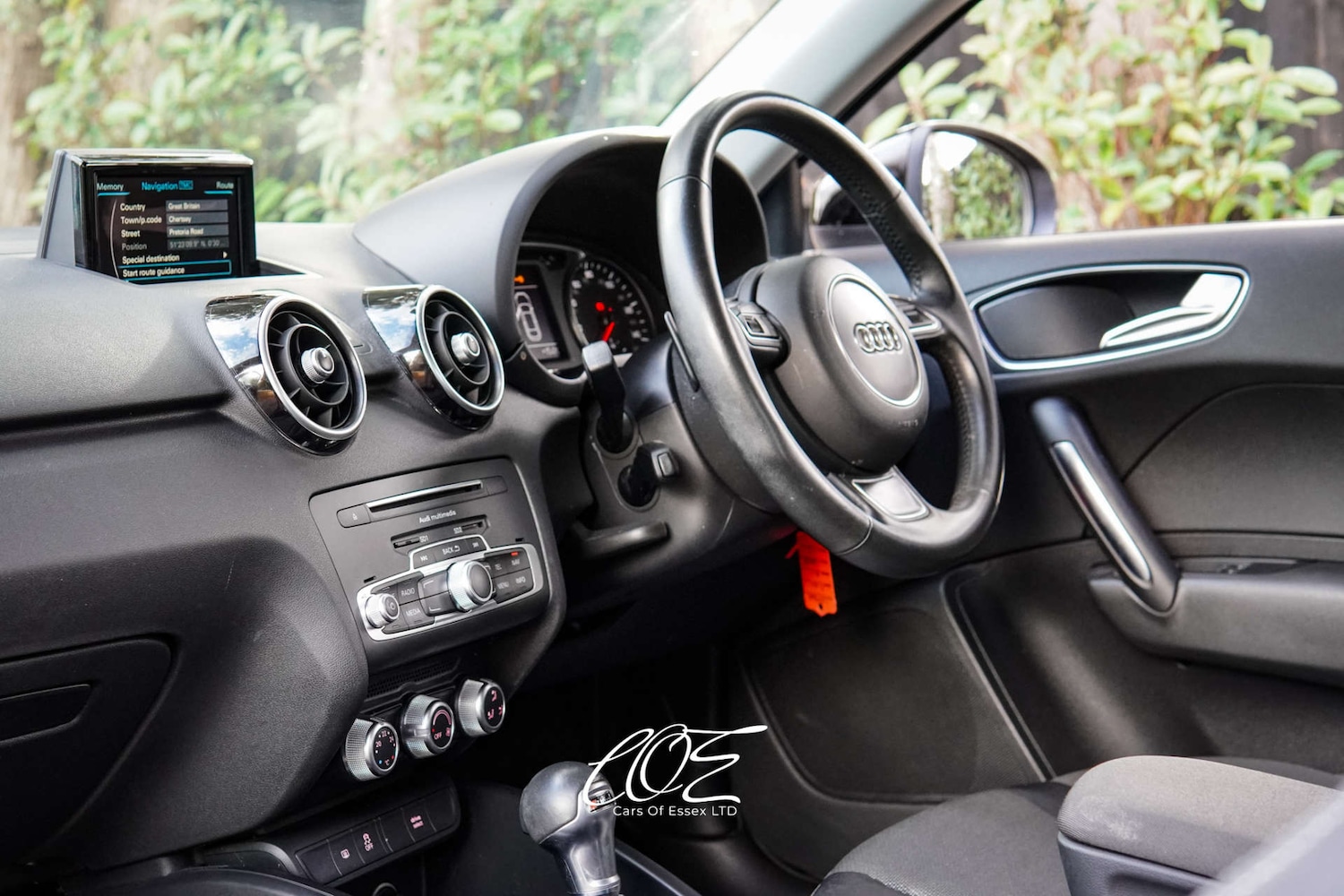 Used Audi A1 2017 for sale - 76293373: Photo 13