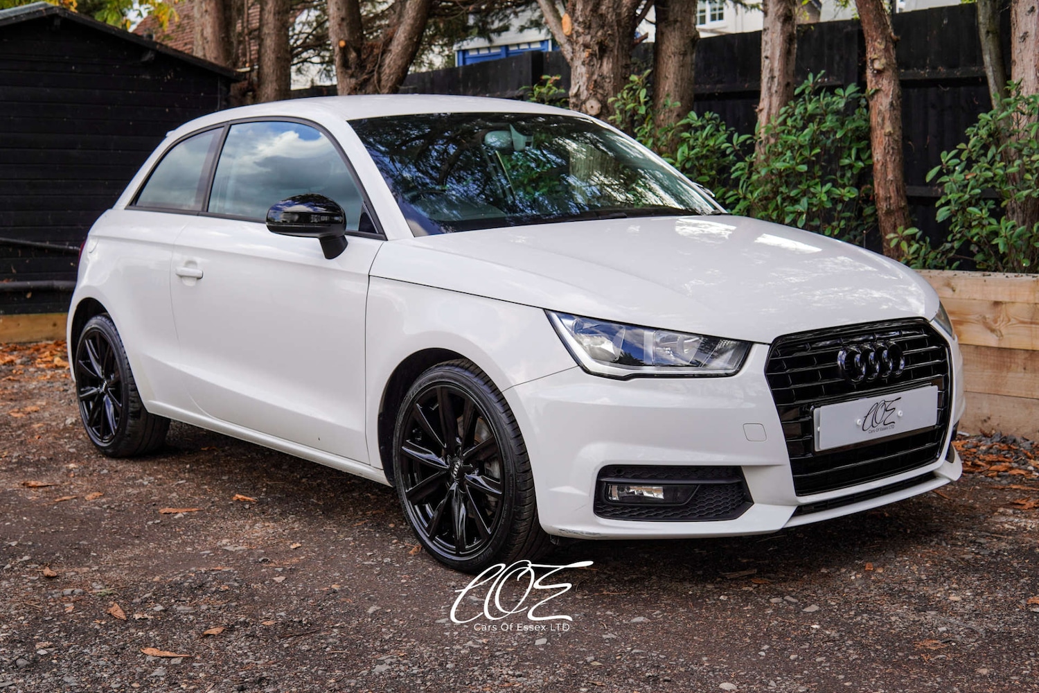 Used Audi A1 2017 for sale - 76293373: Photo 14