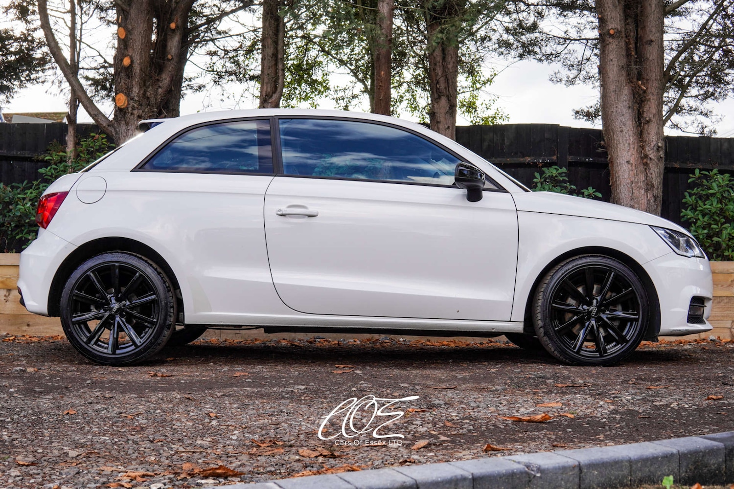 Used Audi A1 2017 for sale - 76293373: Photo 16
