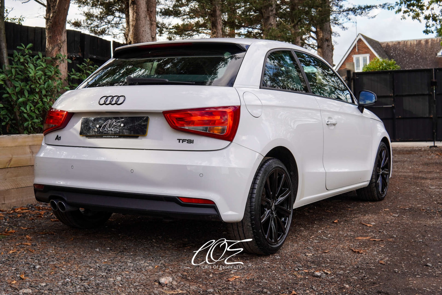 Used Audi A1 2017 for sale - 76293373: Photo 19