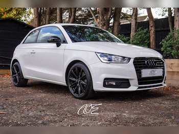 Audi - A1