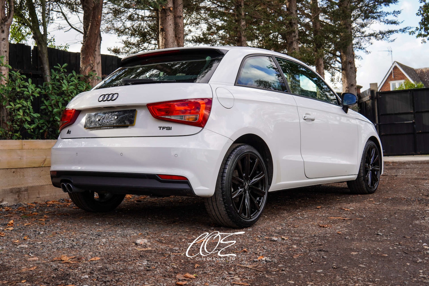 Used Audi A1 2017 for sale - 76293373: Photo 20