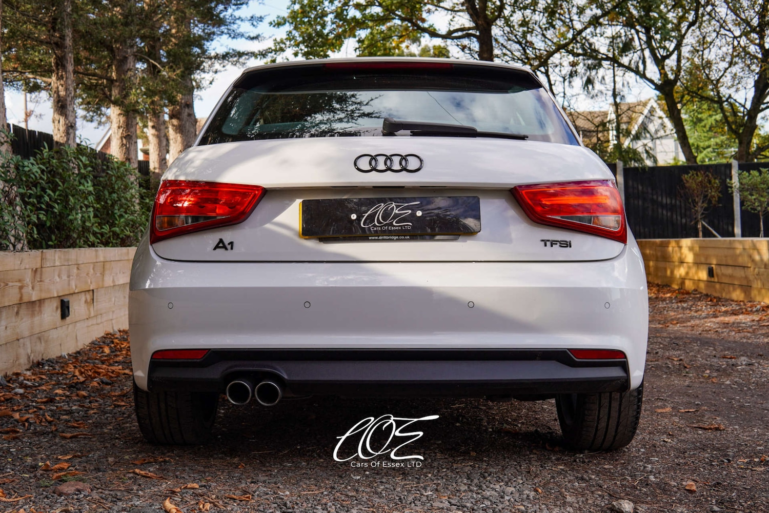 Used Audi A1 2017 for sale - 76293373: Photo 21