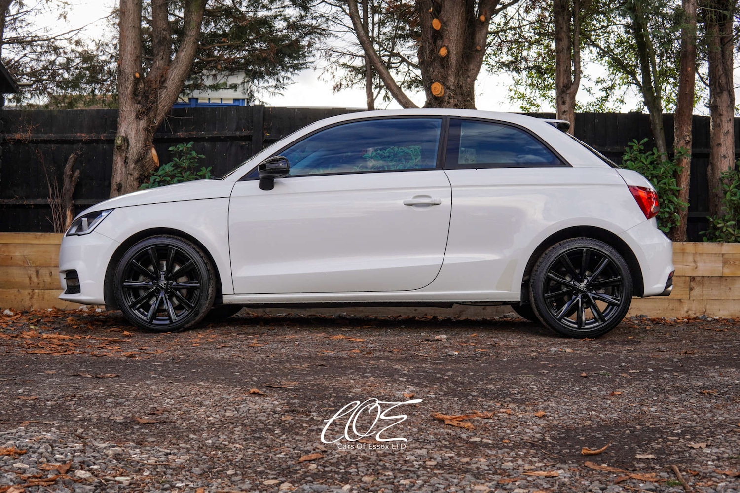 Used Audi A1 2017 for sale - 76293373: Photo 23