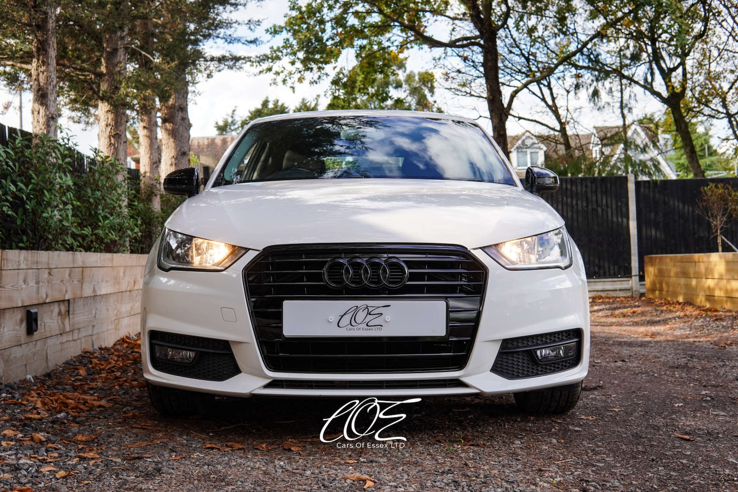 Used Audi A1 2017 for sale - 76293373: Photo 26
