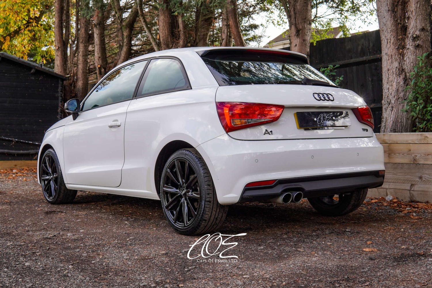 Used Audi A1 2017 for sale - 76293373: Photo 28
