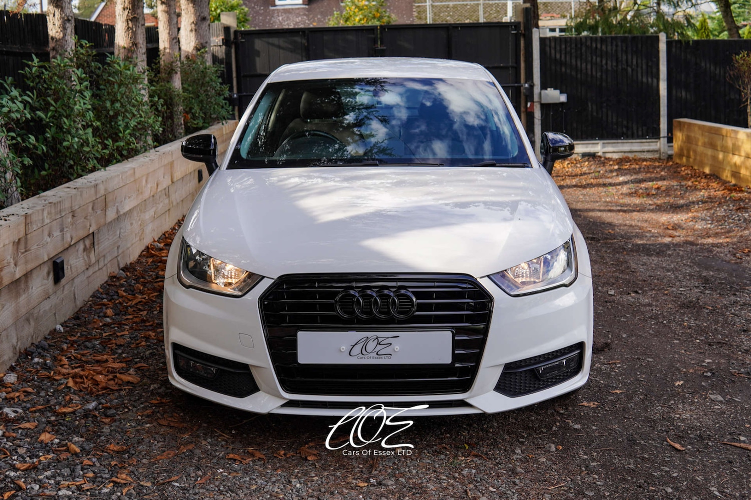 Used Audi A1 2017 for sale - 76293373: Photo 4
