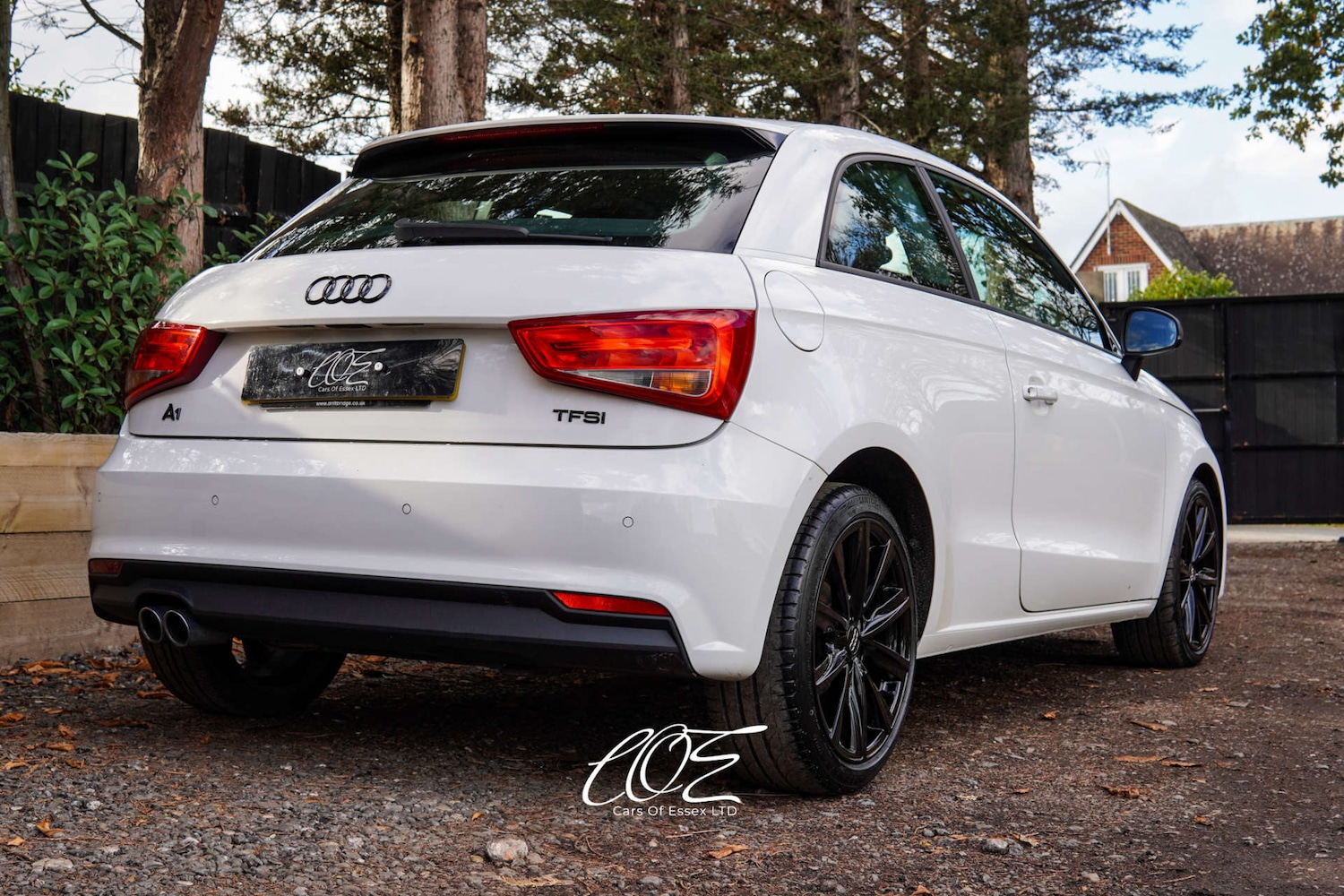 Used Audi A1 2017 for sale - 76293373: Photo 8