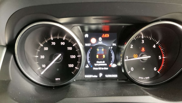 Used Land Rover Range Rover Evoque 2017 for sale - 76278192: Photo 8