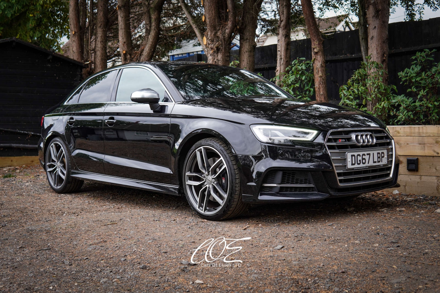 Used Audi A3 2017 for sale - 76046391: Photo 1