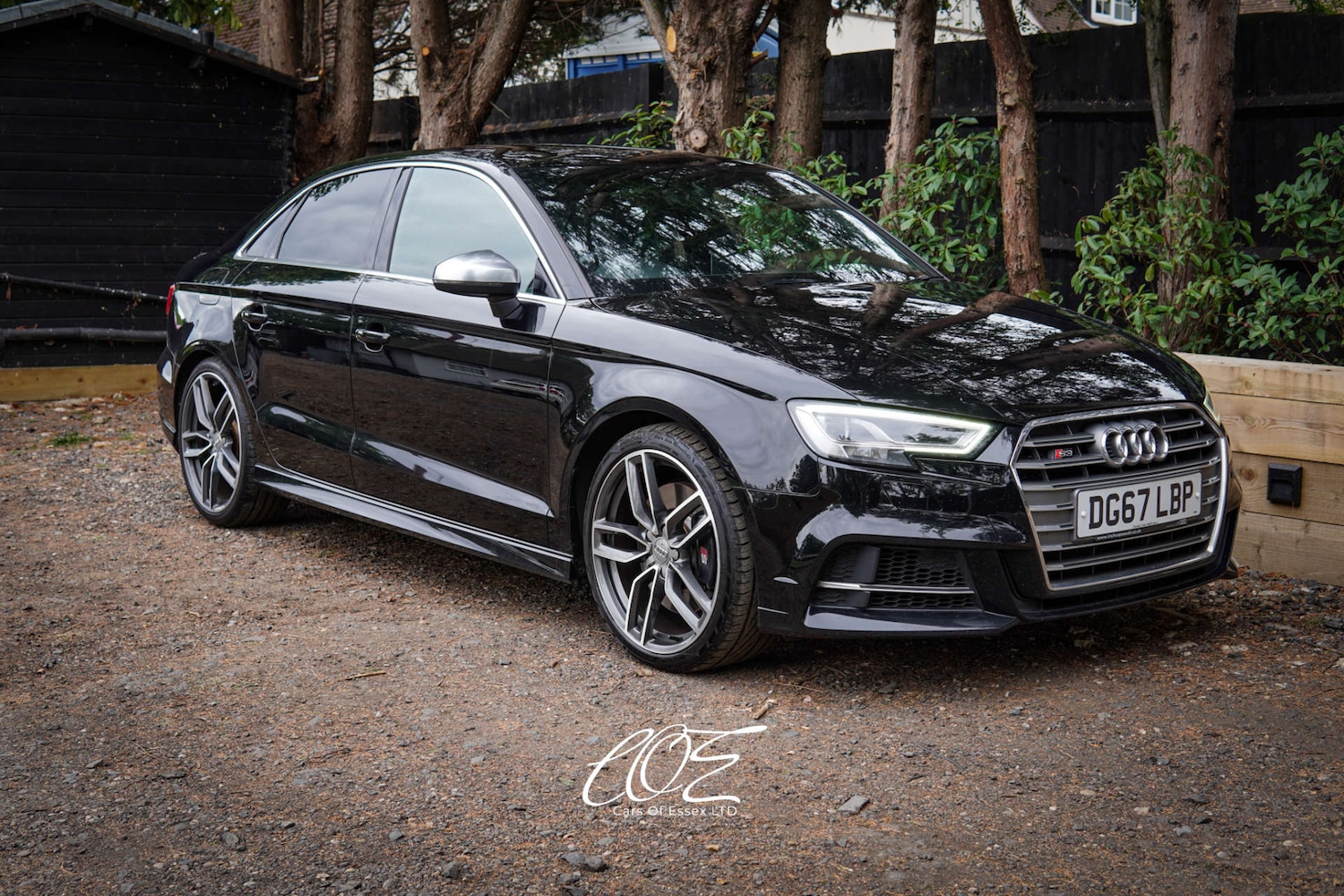 Used Audi A3 2017 for sale - 76046391: Photo 16