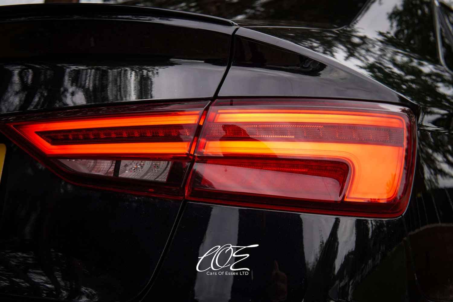 Used Audi A3 2017 for sale - 76046391: Photo 18