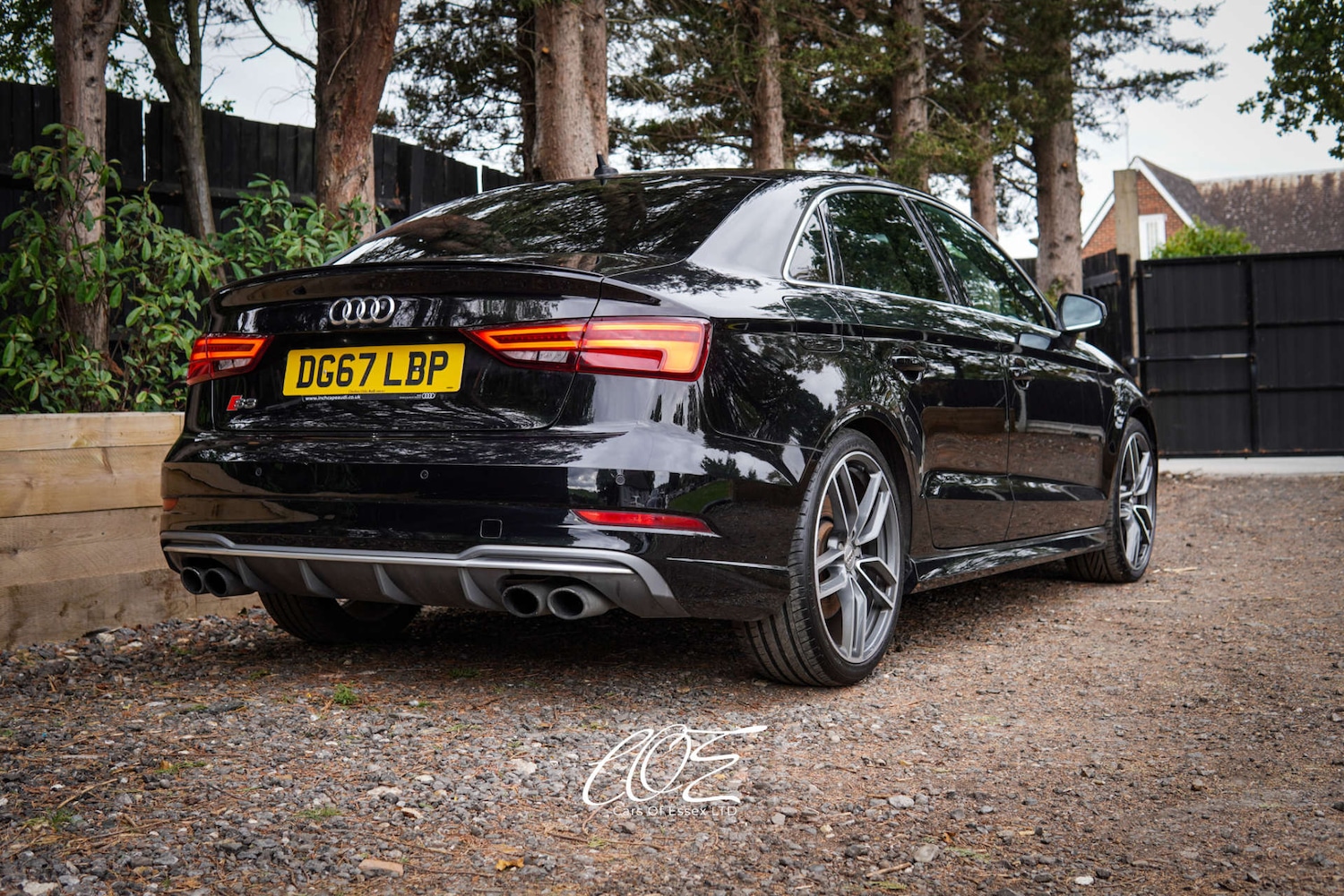 Used Audi A3 2017 for sale - 76046391: Photo 19