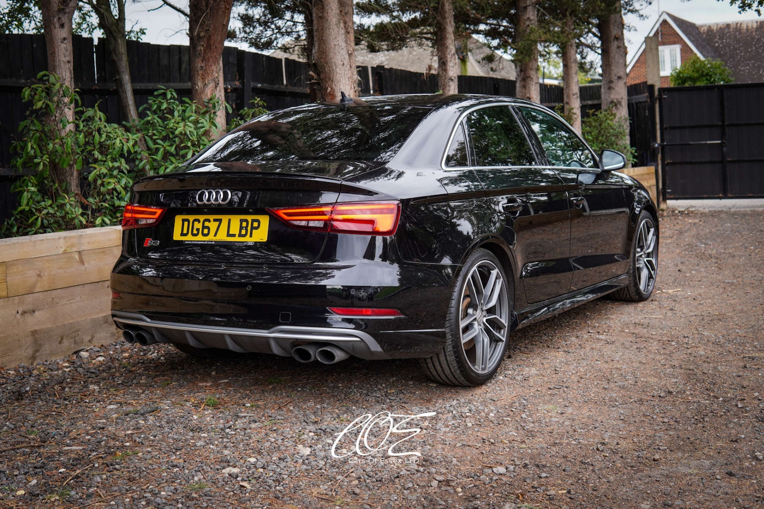 Used Audi A3 2017 for sale - 76046391: Photo 20
