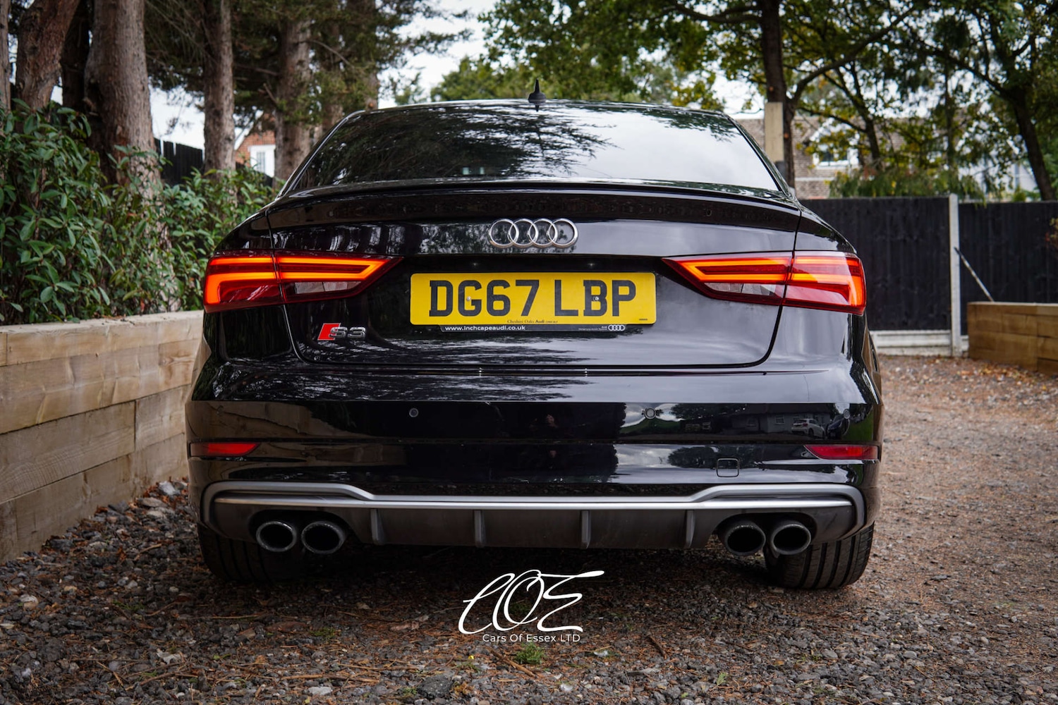 Used Audi A3 2017 for sale - 76046391: Photo 21