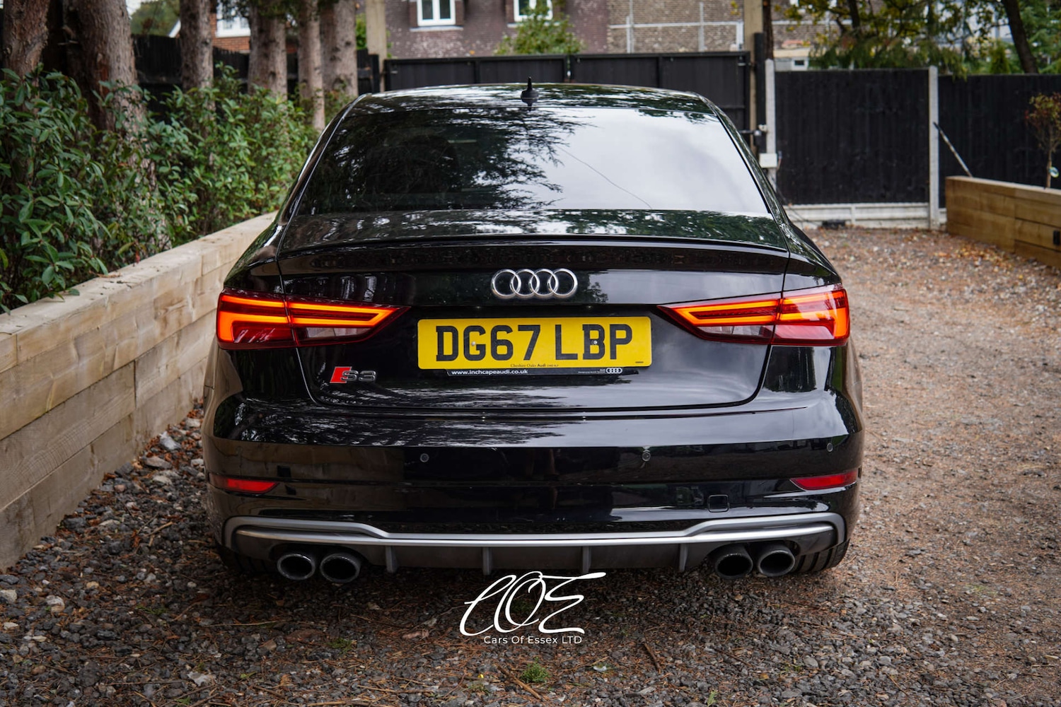Used Audi A3 2017 for sale - 76046391: Photo 22