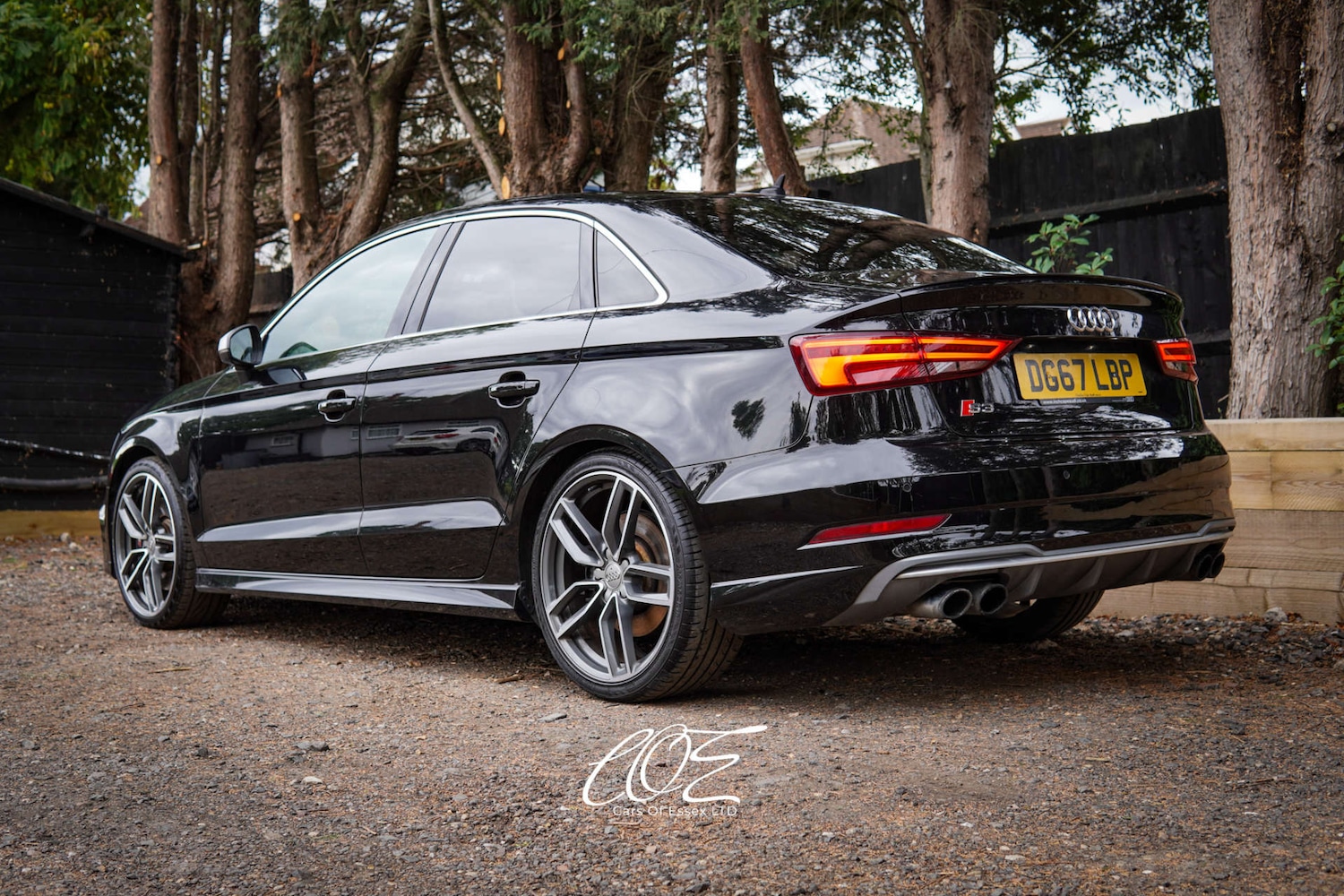 Used Audi A3 2017 for sale - 76046391: Photo 26