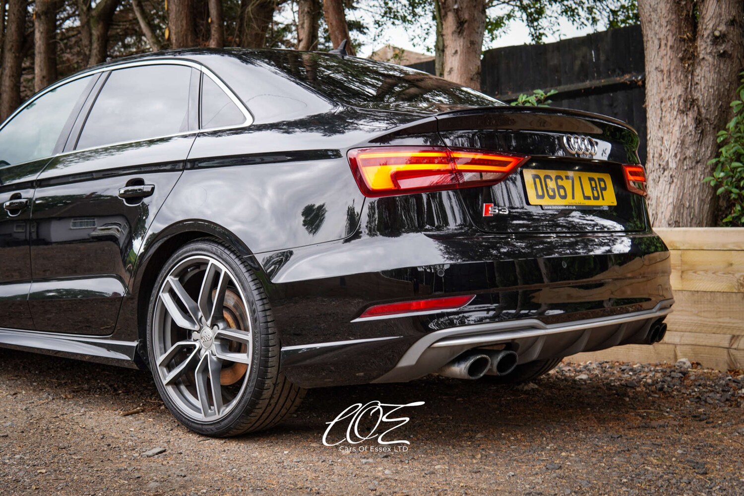 Used Audi A3 2017 for sale - 76046391: Photo 27