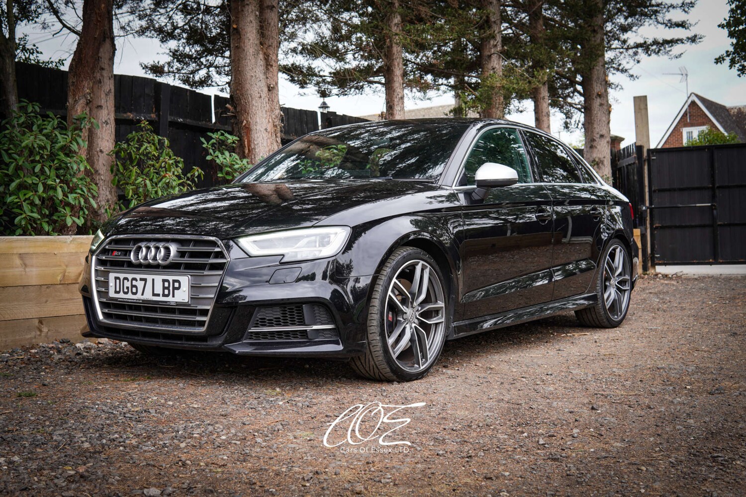 Used Audi A3 2017 for sale - 76046391: Photo 28