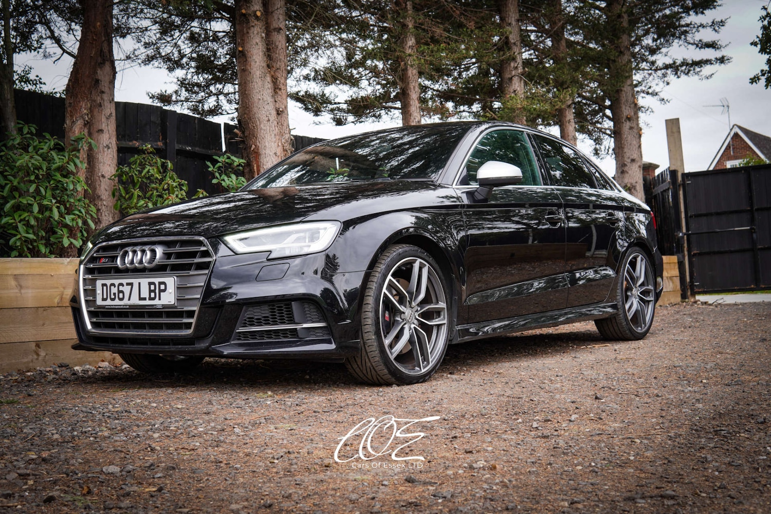 Used Audi A3 2017 for sale - 76046391: Photo 29