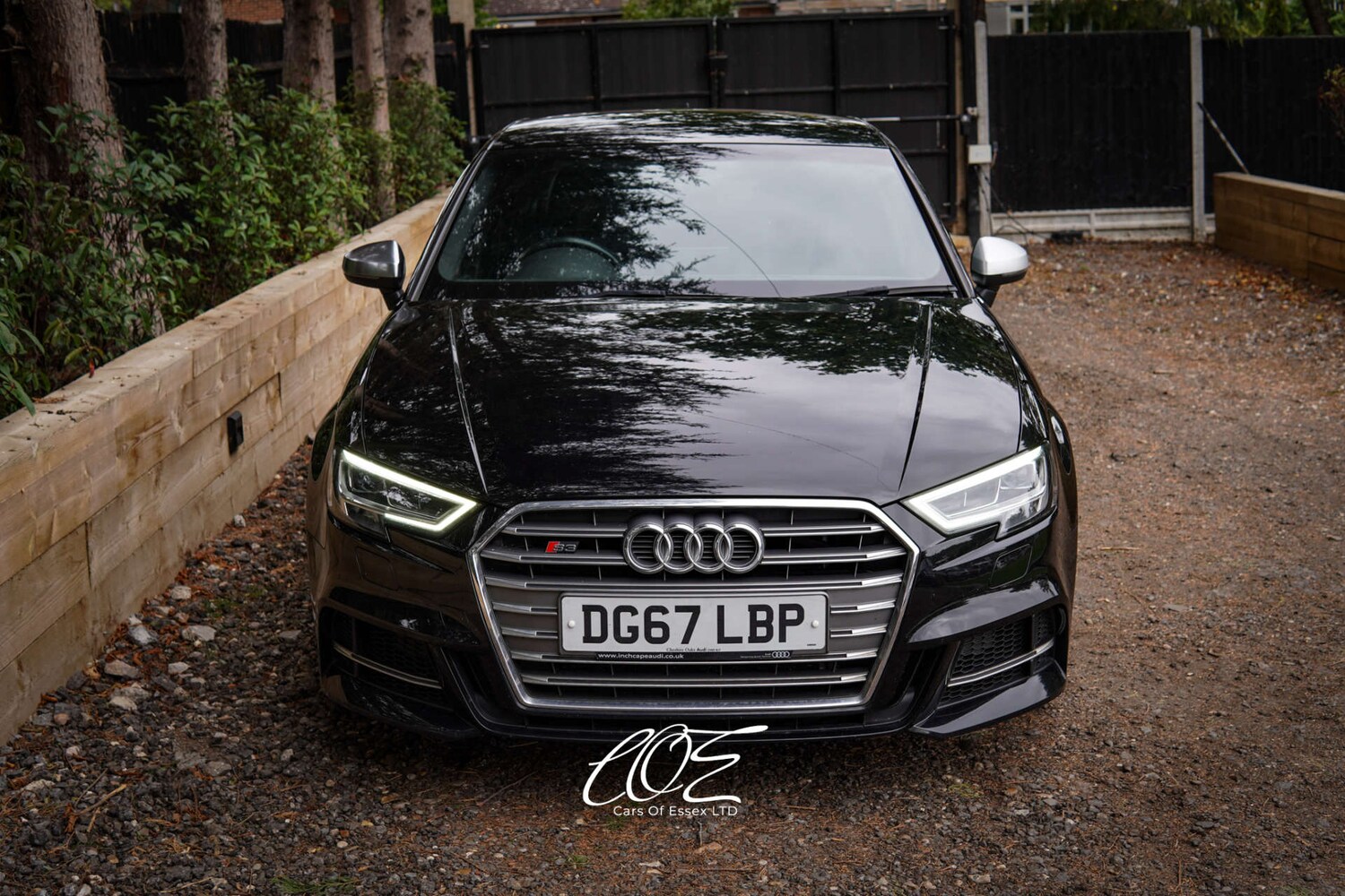 Used Audi A3 2017 for sale - 76046391: Photo 30