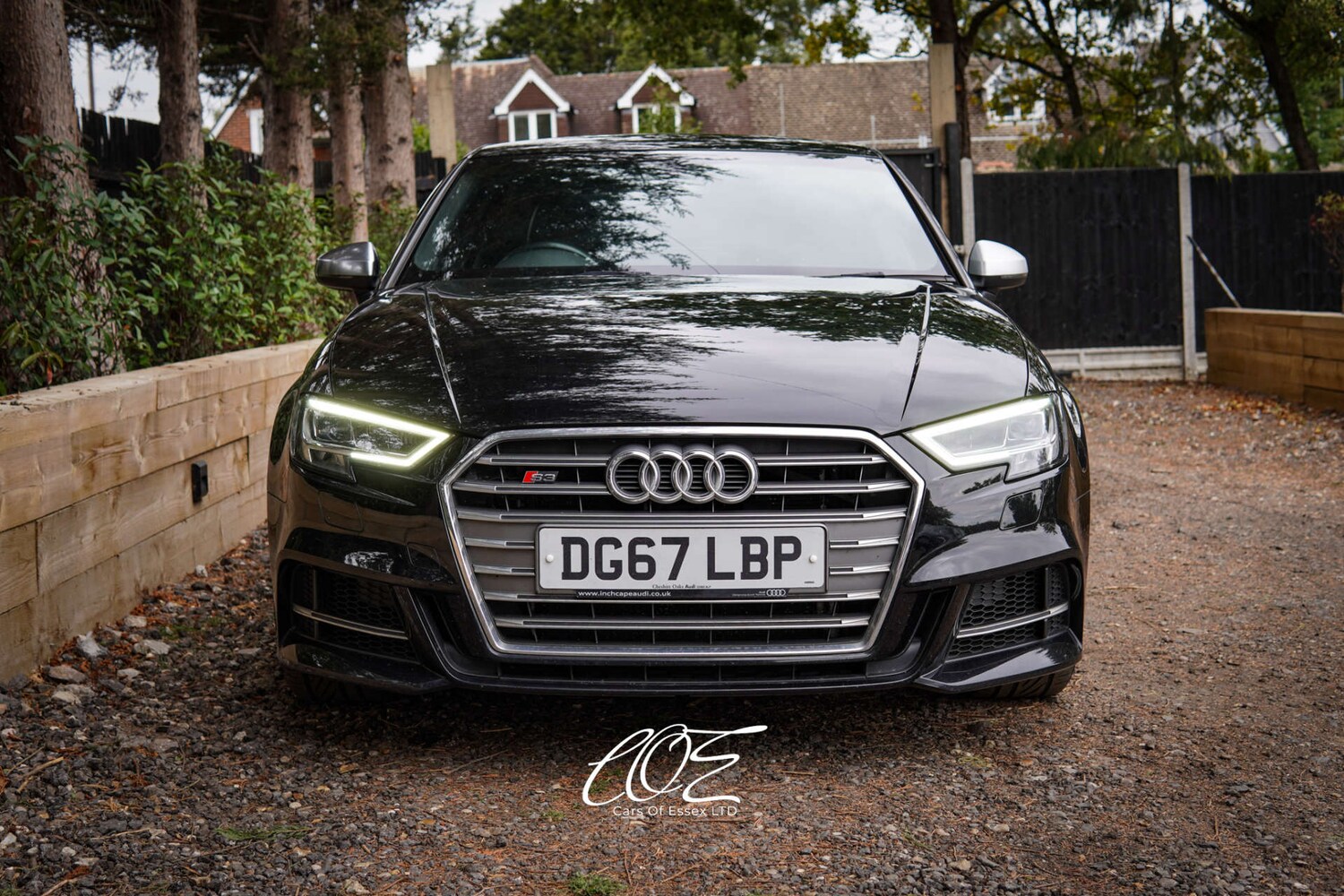 Used Audi A3 2017 for sale - 76046391: Photo 31