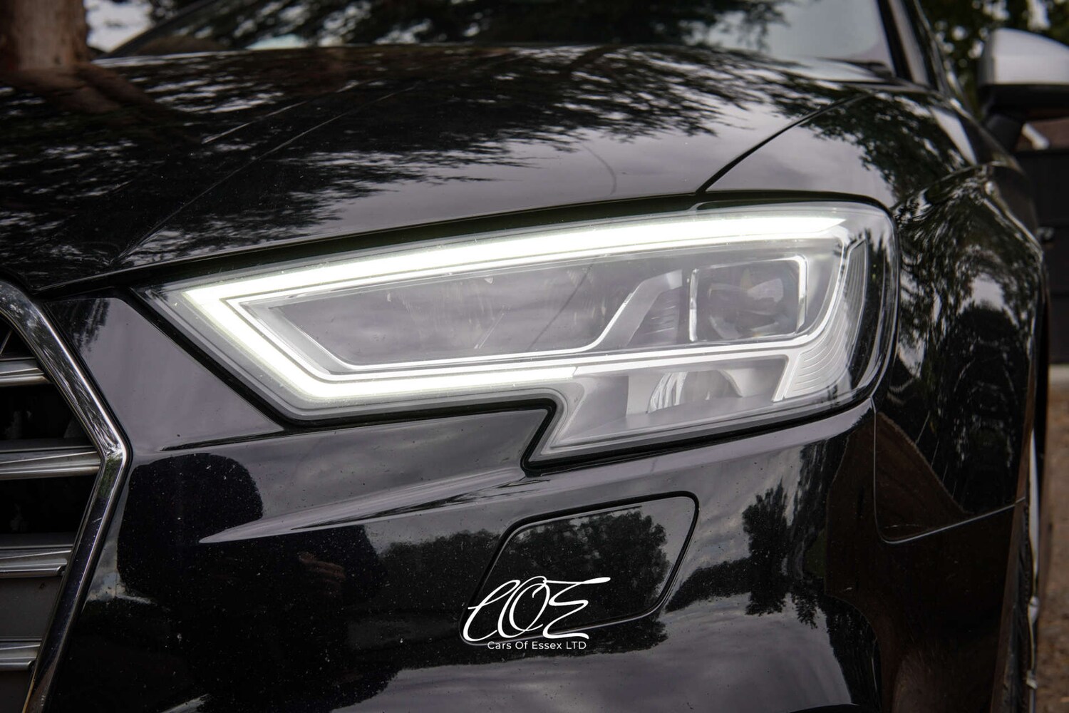 Used Audi A3 2017 for sale - 76046391: Photo 32