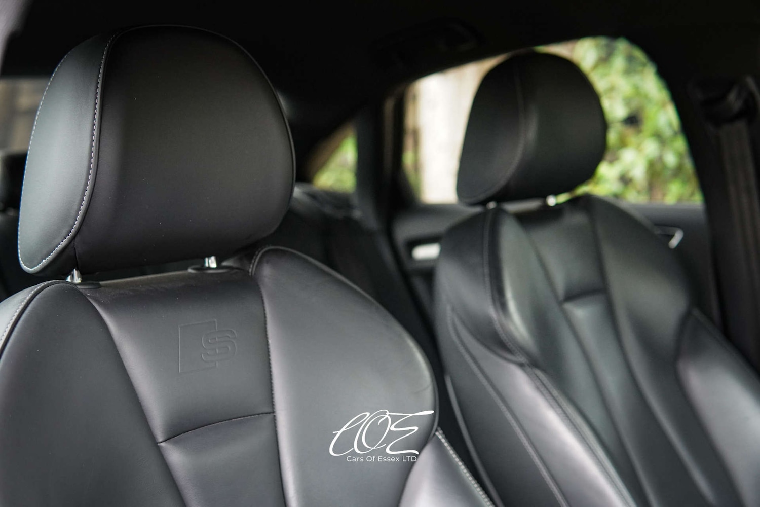Used Audi A3 2017 for sale - 76046391: Photo 4