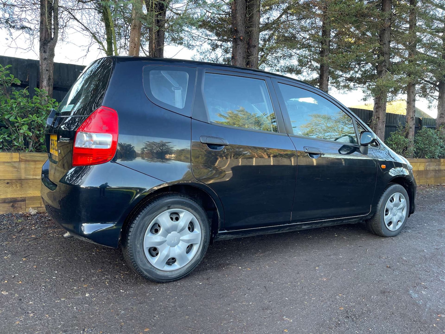 Used Honda Jazz 2005 for sale - 77170334: Photo 14