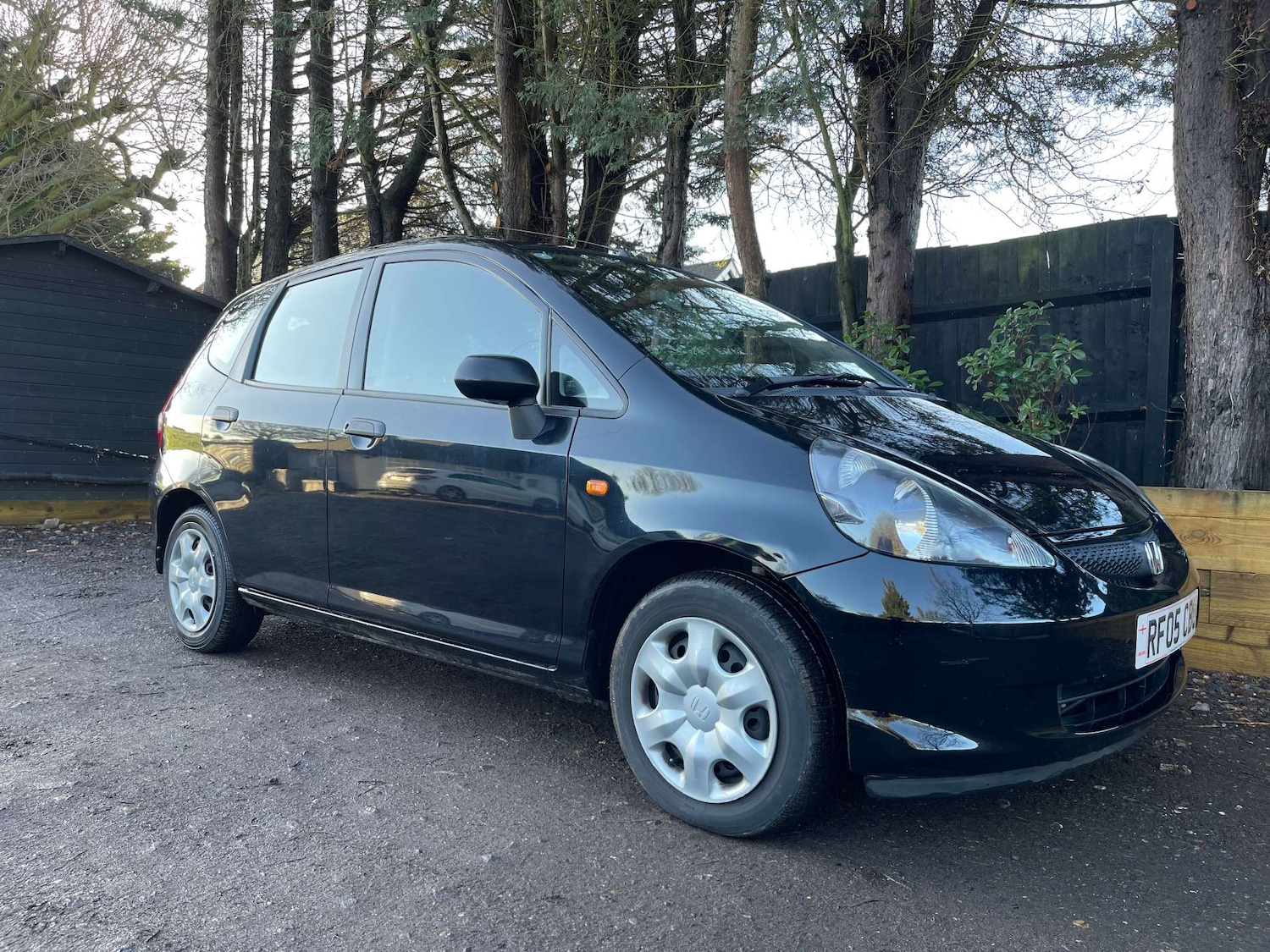 Used Honda Jazz 2005 for sale - 77170334: Photo 15