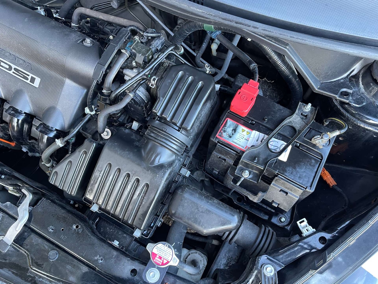 Used Honda Jazz 2005 for sale - 77170334: Photo 16