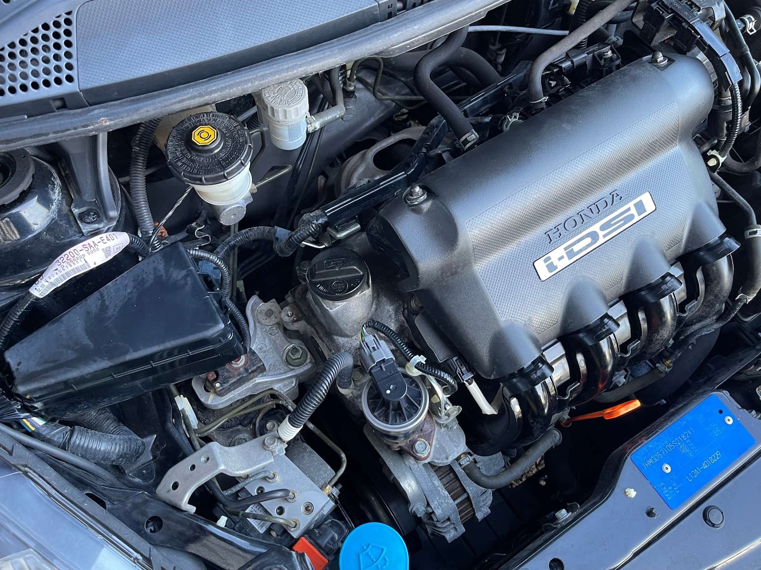 Used Honda Jazz 2005 for sale - 77170334: Photo 17